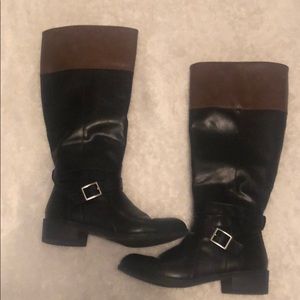 Brand new Arizona riding boots